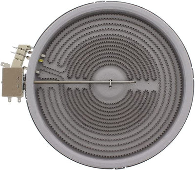 ERP W10275048 Range Dual Radiant Surface Element Replaces W11517959