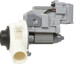 W10276397 Genuine OEM Washer Drain Pump Replaces WPW10276397