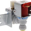 ERP W10279909 Refrigerator Water Valve Replaces WPW10279909