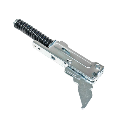 W10299224CM Oven Door Hinge Replaces WPW10299224