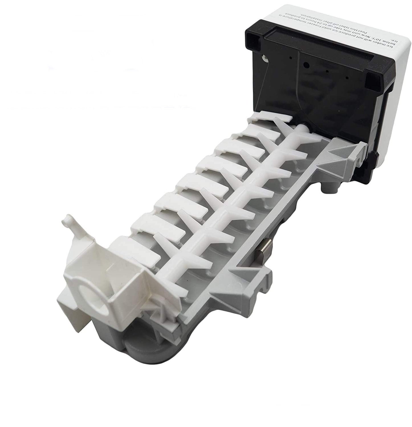 W10300022CM Refrigerator Ice Maker Replaces WPW10300022