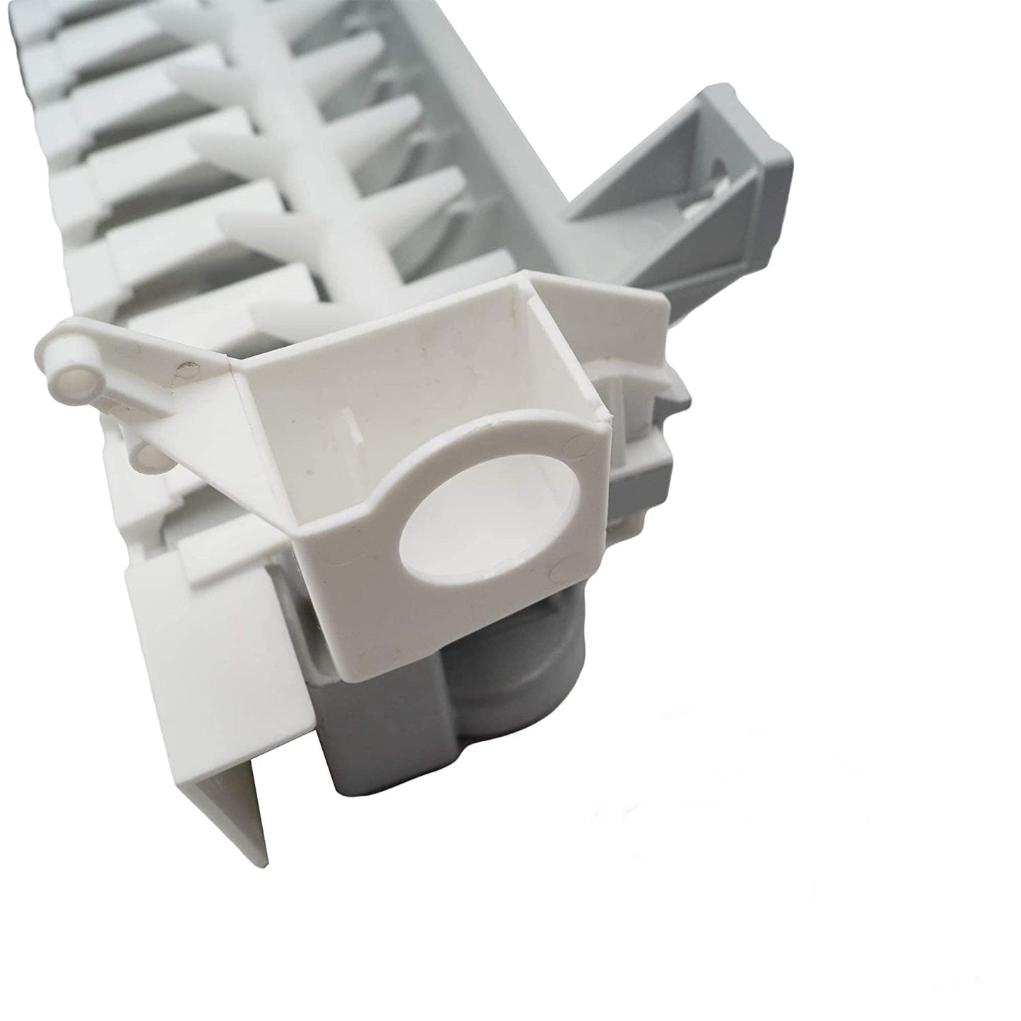 W10300022CM Refrigerator Ice Maker Replaces WPW10300022