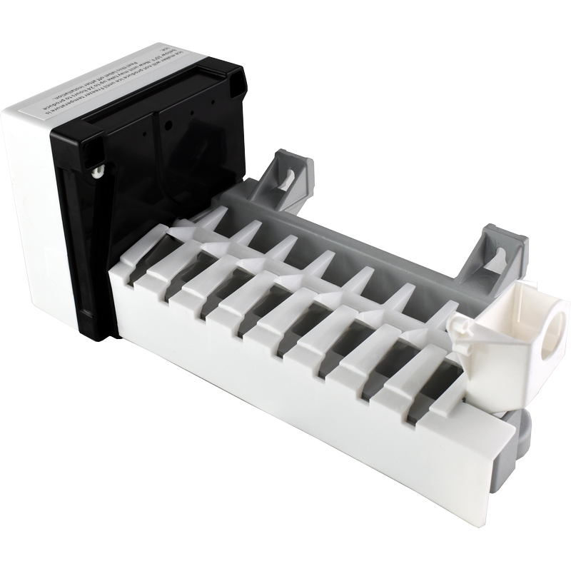 W10300022CM Refrigerator Ice Maker Replaces WPW10300022