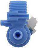 ERP W10327249 Dishwasher Water Valve Replaces WPW10327249