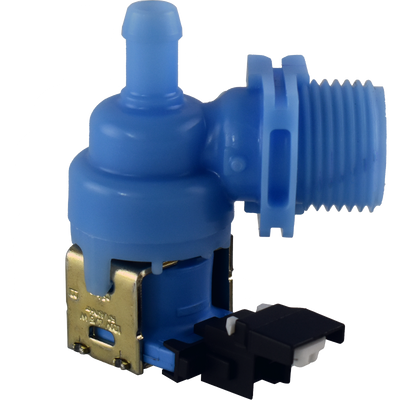 W10327250CM Dishwasher Water Valve Replaces W11175771