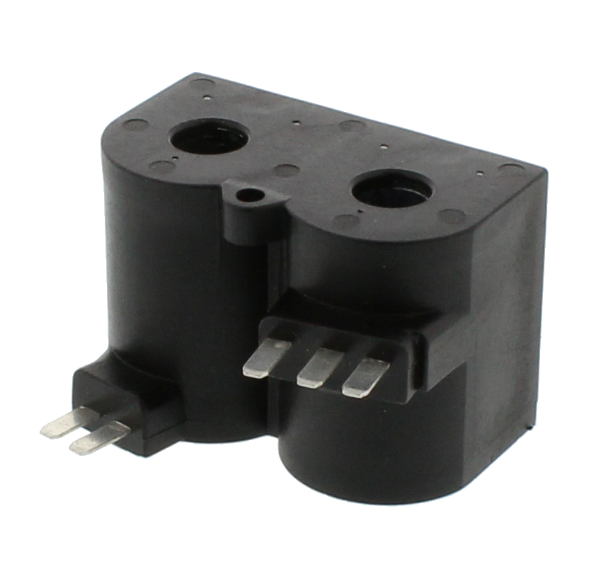 ERP W10328463 Dryer Gas Valve Solenoid Coil Replaces WPW10328463