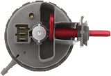 ERP W10339251 Washer Water Level Pressure Switch