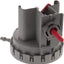 ERP W10339251 Washer Water Level Pressure Switch