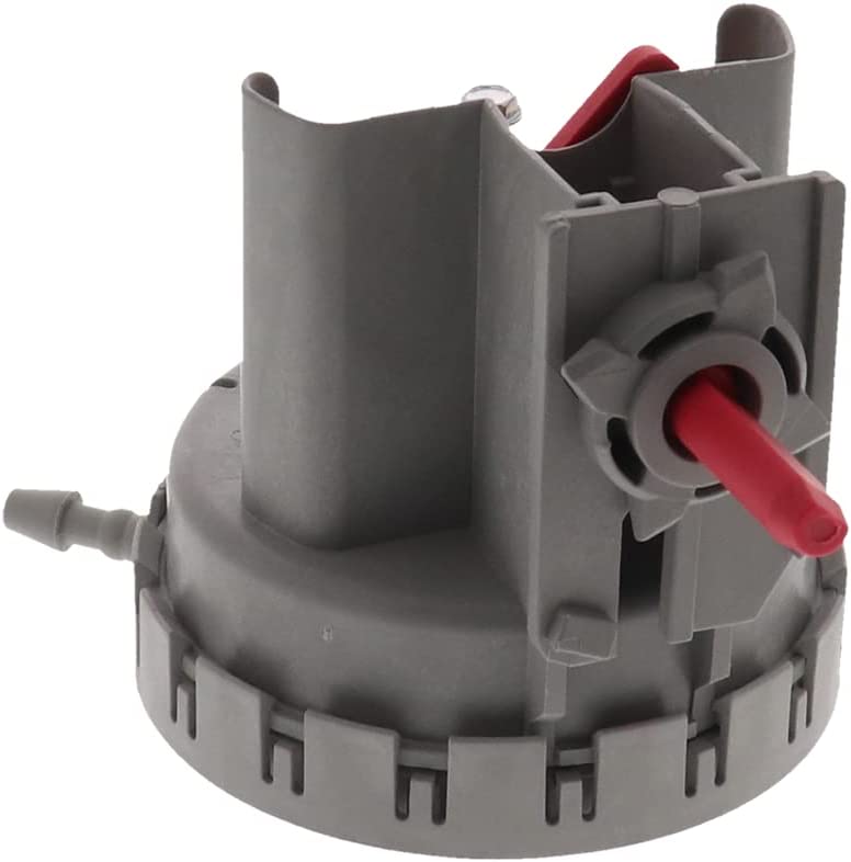 ERP W10339251 Washer Water Level Pressure Switch