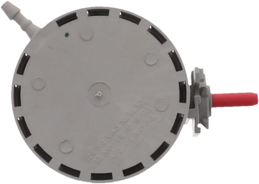 ERP W10339251 Washer Water Level Pressure Switch