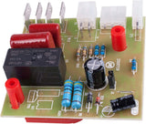 W10366605 Defrost Control Board Replaces WPW10366605