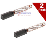 (2 Pack) W10380496 Motor Brush Replaces WPW10380496