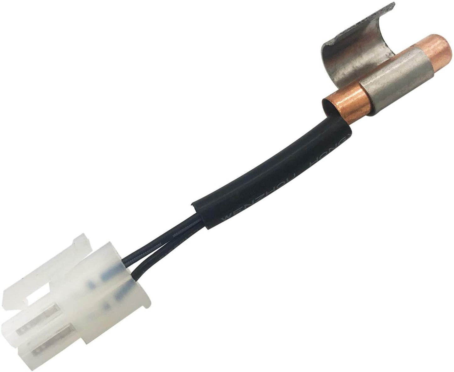 XPARTCO W10383615 Refrigerator Thermistor Replaces WPW10383615
