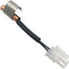 XPARTCO W10383615 Refrigerator Thermistor Replaces WPW10383615