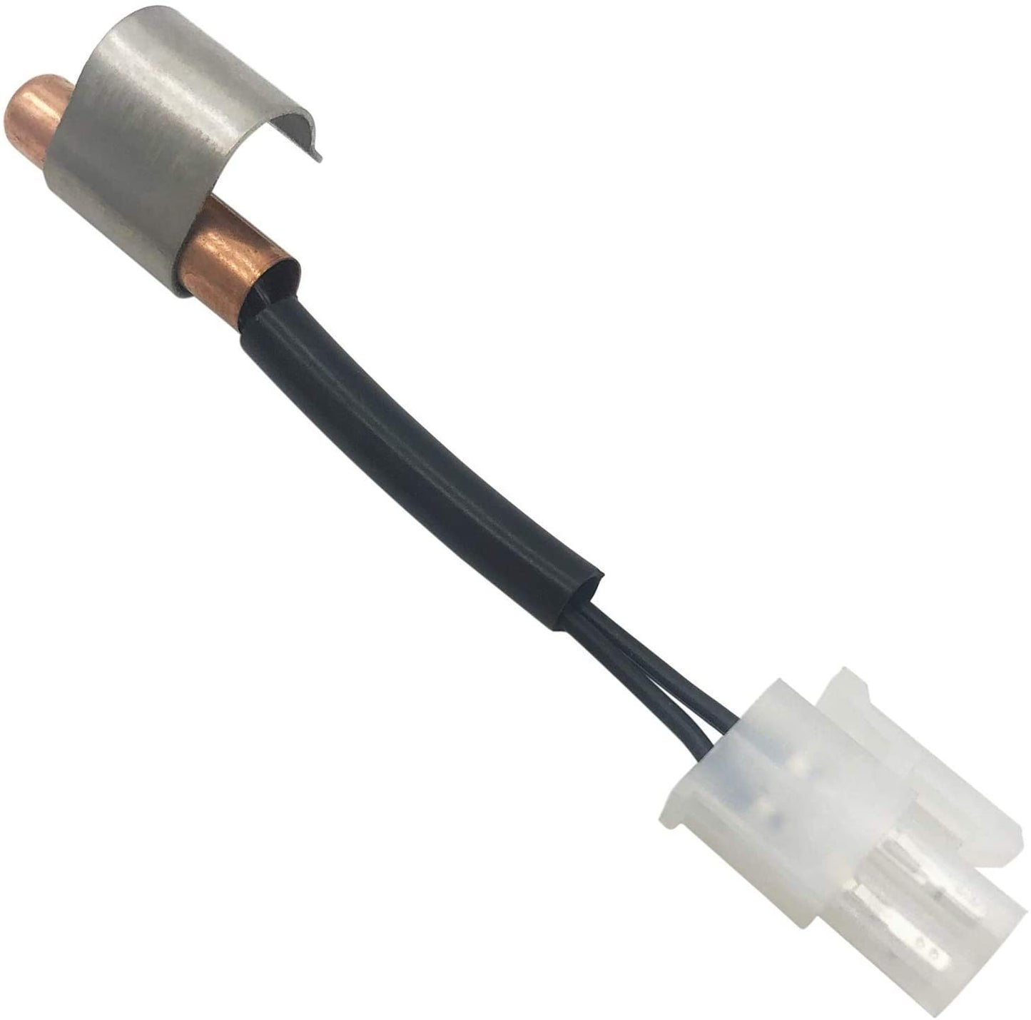 XPARTCO W10383615 Refrigerator Thermistor Replaces WPW10383615