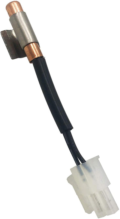 XPARTCO W10383615 Refrigerator Thermistor Replaces WPW10383615