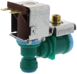 ERP W10394076 Refrigerator Water Valve Replaces W10865826