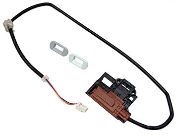 ERP W10404050 Top Load Washer Lid Lock