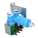 ERP W10408179 Refrigerator Water Valve