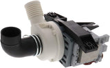 ERP W10409079 Washer Drain Pump Replaces WPW10409079