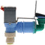 ERP W10420083 Refrigerator Water Valve Replaces WPW10420083
