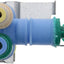 ERP W10420083 Refrigerator Water Valve Replaces WPW10420083