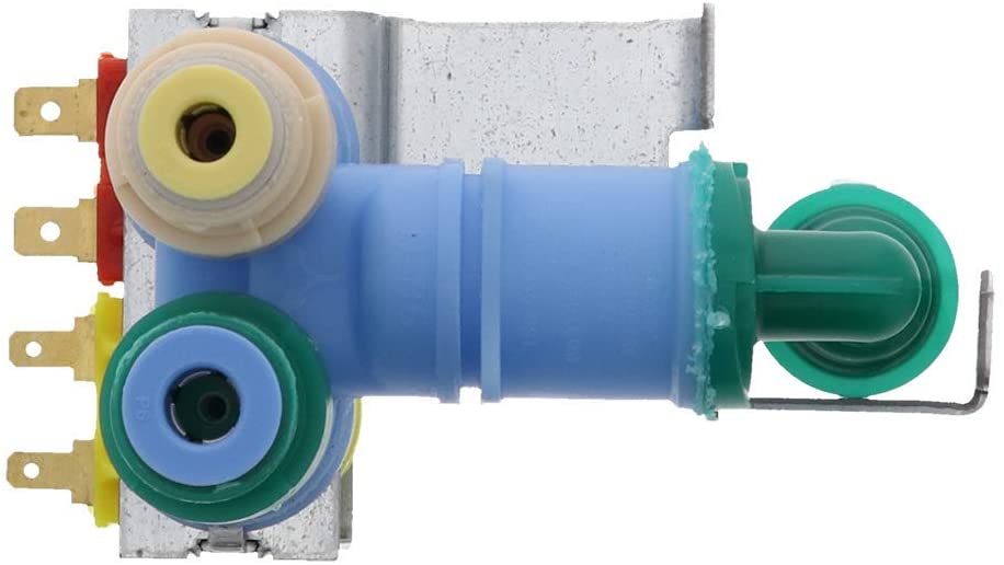 ERP W10420083 Refrigerator Water Valve Replaces WPW10420083