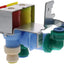 ERP W10420083 Refrigerator Water Valve Replaces WPW10420083