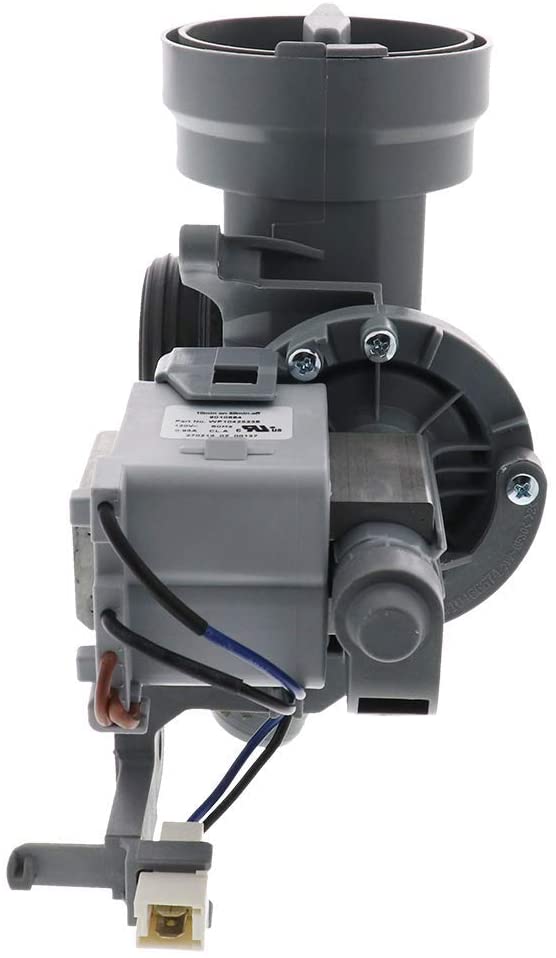 ERP W10425238 Washer Drain Pump Replaces WPW10605427 – Express 