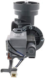 W10605427CM Washer Drain Pump Replaces WPW10605427