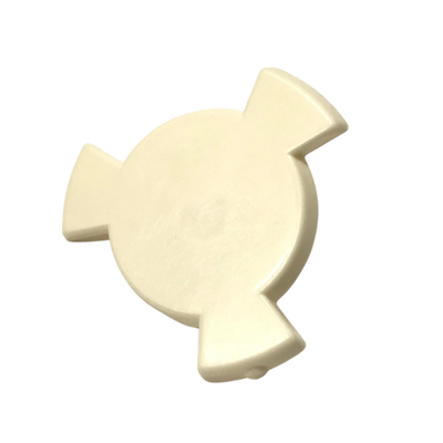 W10435116CM Microwave Glass Tray Drive Coupling Replaces W10435116