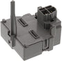 ERP W10448874 Refrigerator Compressor Start Relay Replaces WPW10448874
