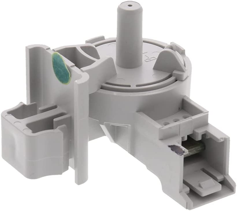 ERP W10448876 Washer Water Level Pressure Switch Replaces WPW10448876