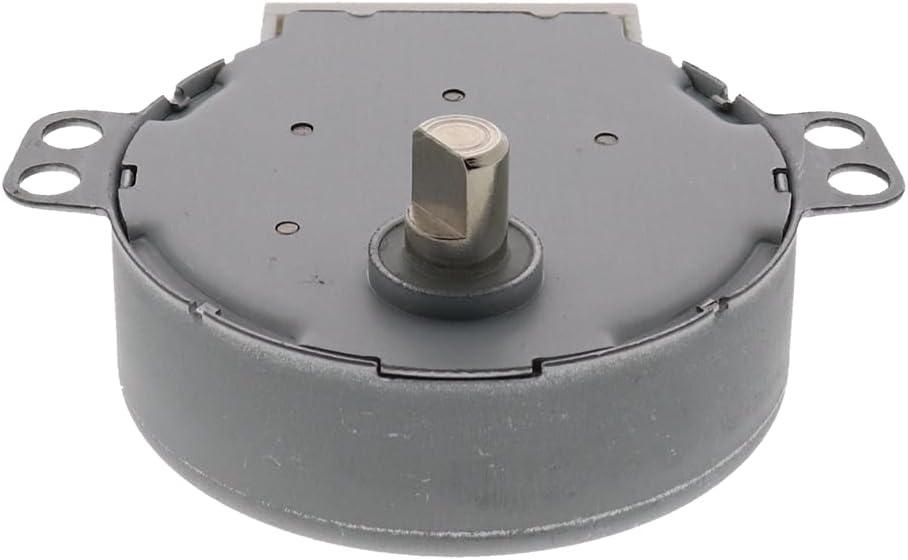 ERP W10466420 Microwave Turntable Motor Replaces WPW10466420