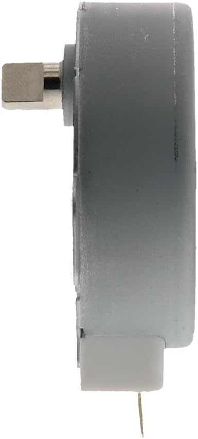 ERP W10466420 Microwave Turntable Motor Replaces WPW10466420