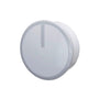 ERW10490037 Control Knob Replaces WPW10490037, W10490037