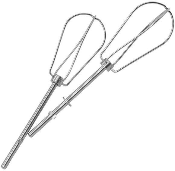 ERW10490648 Hand Mixer Turbo Beaters Replaces WPW10490648