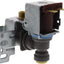 ERP W10498976 Refrigerator Water Valve Replaces WPW10498976