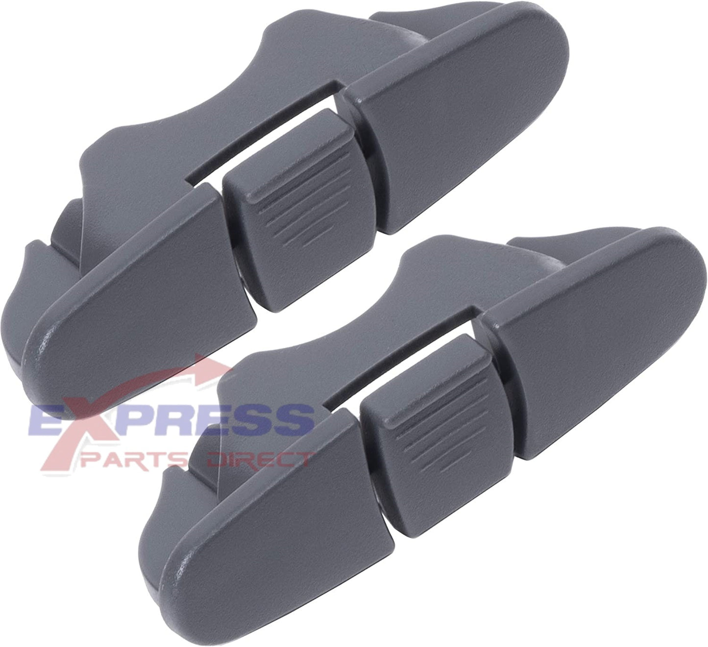 W10508950 Dishwasher Upper rack Slide Rail Stop Clip Replaces WPW10508950