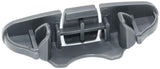 W10508950 Dishwasher Upper rack Slide Rail Stop Clip Replaces WPW10508950