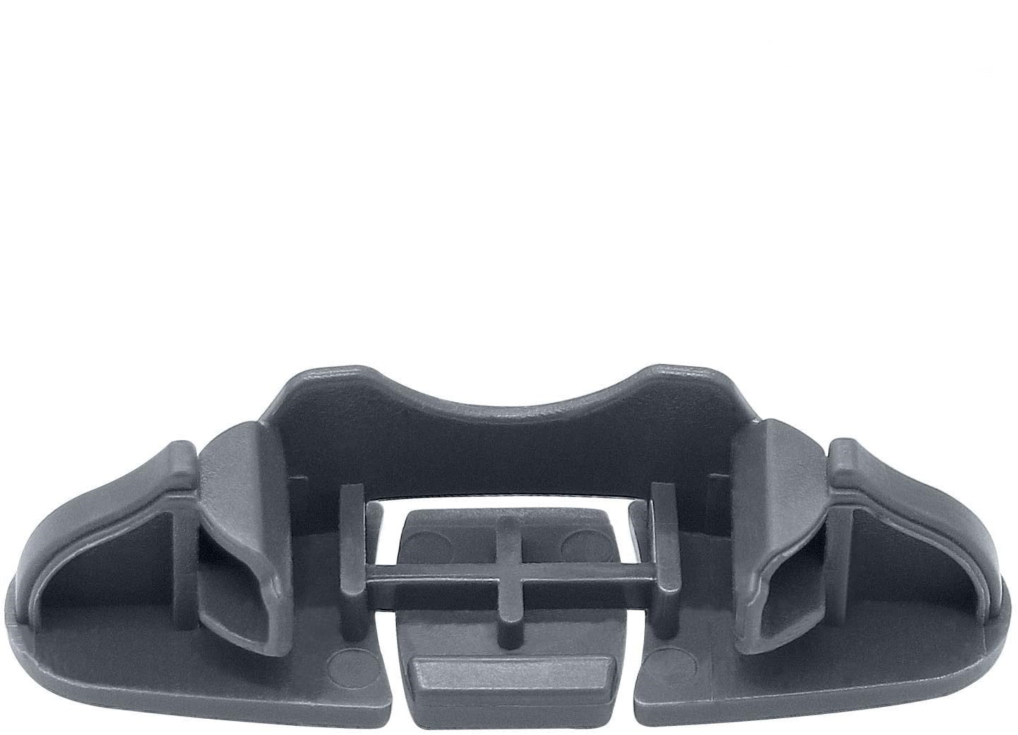 W10508950 Dishwasher Upper rack Slide Rail Stop Clip Replaces WPW10508950