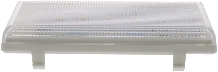 ERP W10515058 Refrigerator LED Light & Cover Replaces WPW10515058