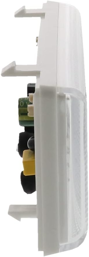 ERP W10515058 Refrigerator LED Light & Cover Replaces WPW10515058