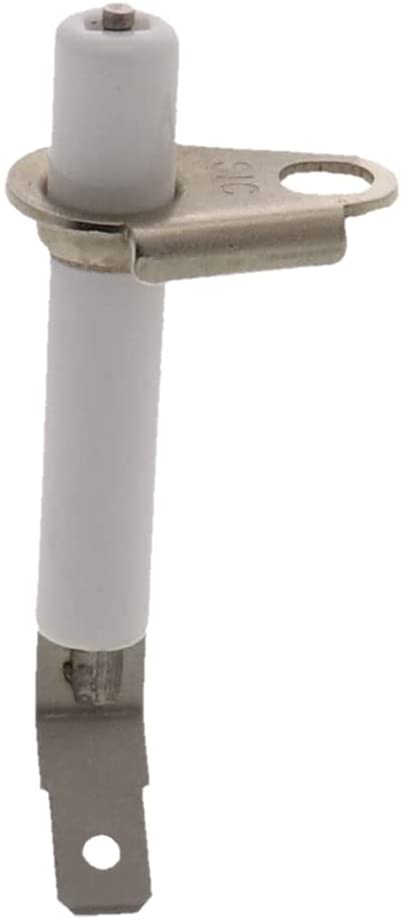 ERP W10515459 Range Surface Burner Spark Electrode Replaces WPW10515459