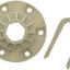ERP W10528947 Washer Drive Hub