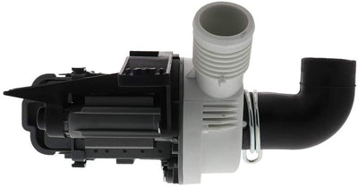 ERP W10536347 Washer Drain Pump