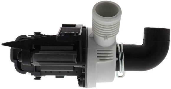 ERP W10536347 Washer Pump
