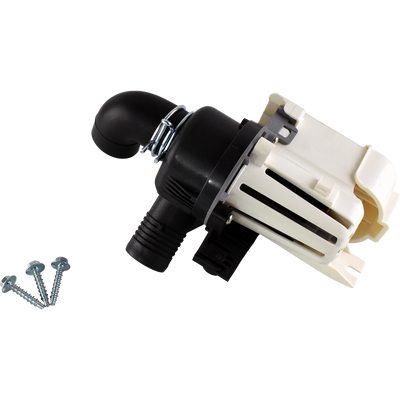 W10536347CM Washer Drain Pump Replaces W10536347