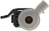 ERP W10581874 Washer Drain Pump Replaces WPW10581874