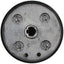 ERP W10594481 Surface Burner Knob Replaces WPW10594481